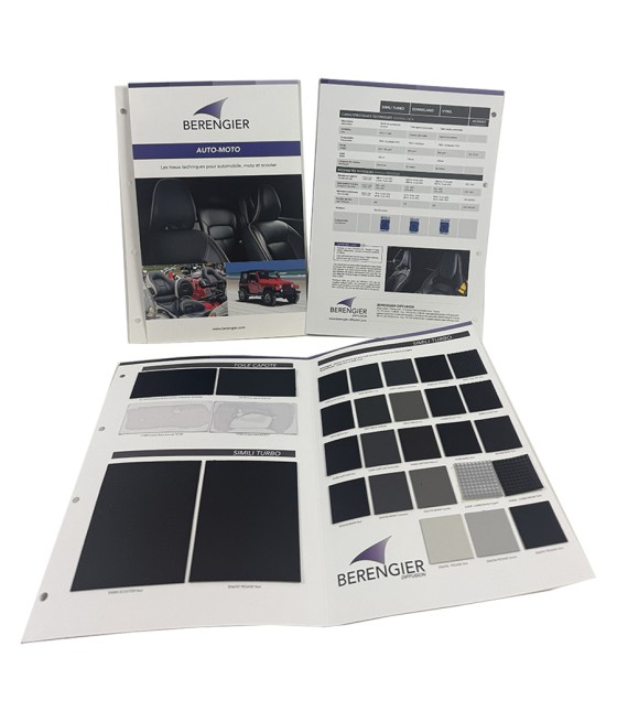 PLAQUETTE SIMILI AUTO MOTO TURBO