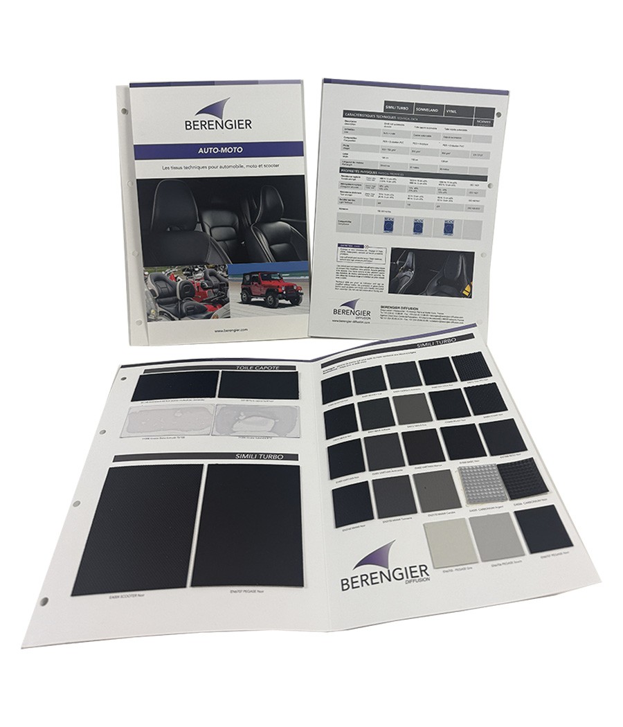 PLAQUETTE SIMILI AUTO MOTO TURBO