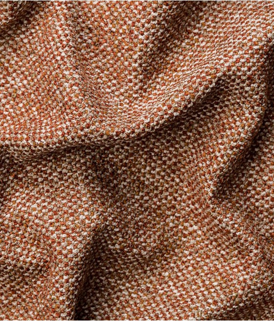 DIAZ ETOFFE D'AMEUBLEMENT INTERIEUR BOUCLÉ Laize 140 cm