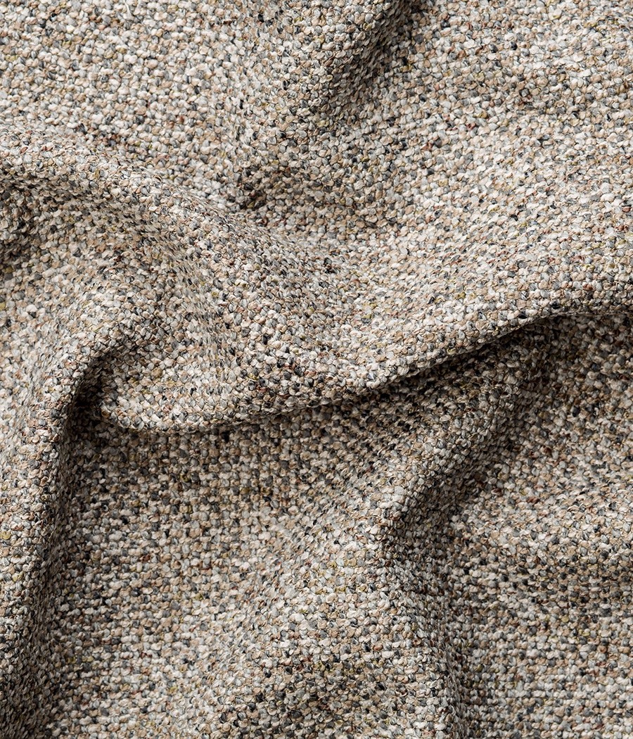DIAZ ETOFFE D'AMEUBLEMENT INTERIEUR BOUCLÉ Laize 140 cm