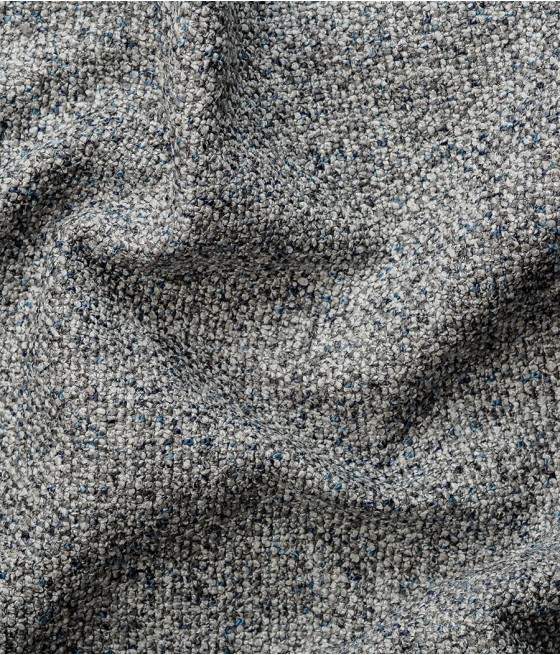 DIAZ ETOFFE D'AMEUBLEMENT INTERIEUR BOUCLÉ Laize 140 cm