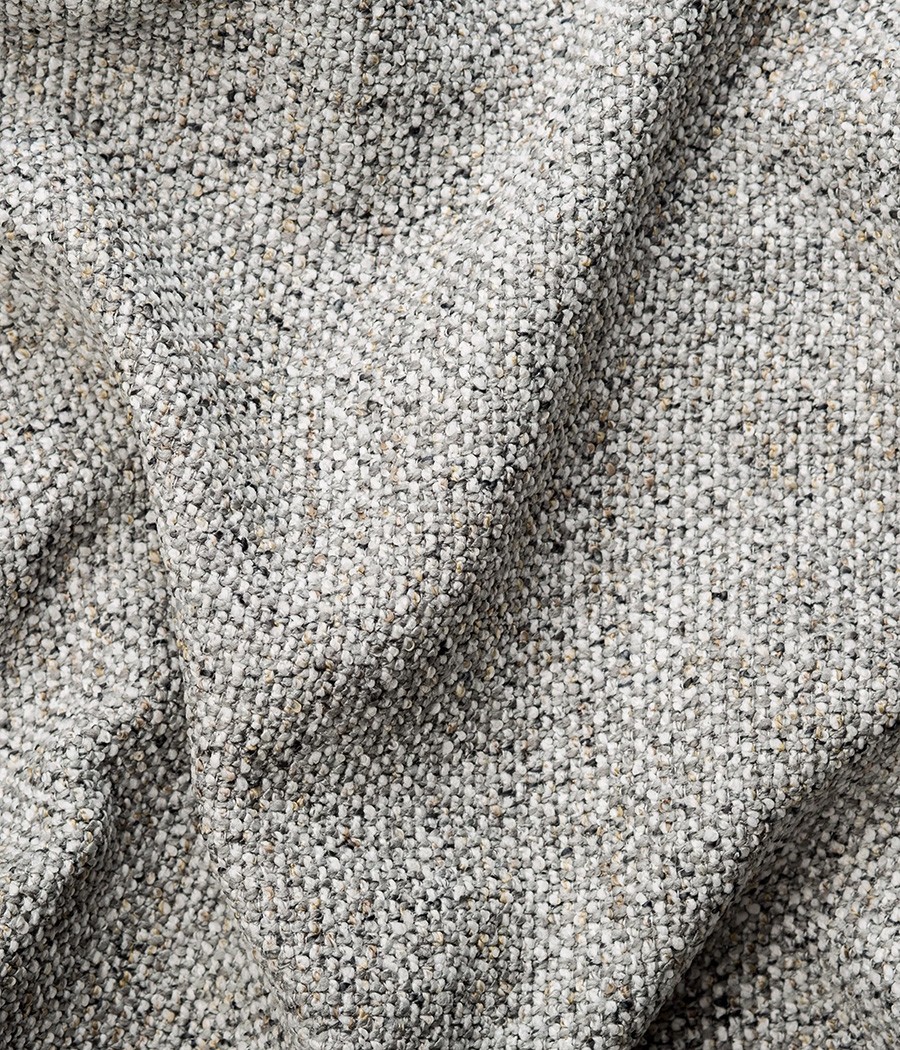 DIAZ ETOFFE D'AMEUBLEMENT INTERIEUR BOUCLÉ Laize 140 cm