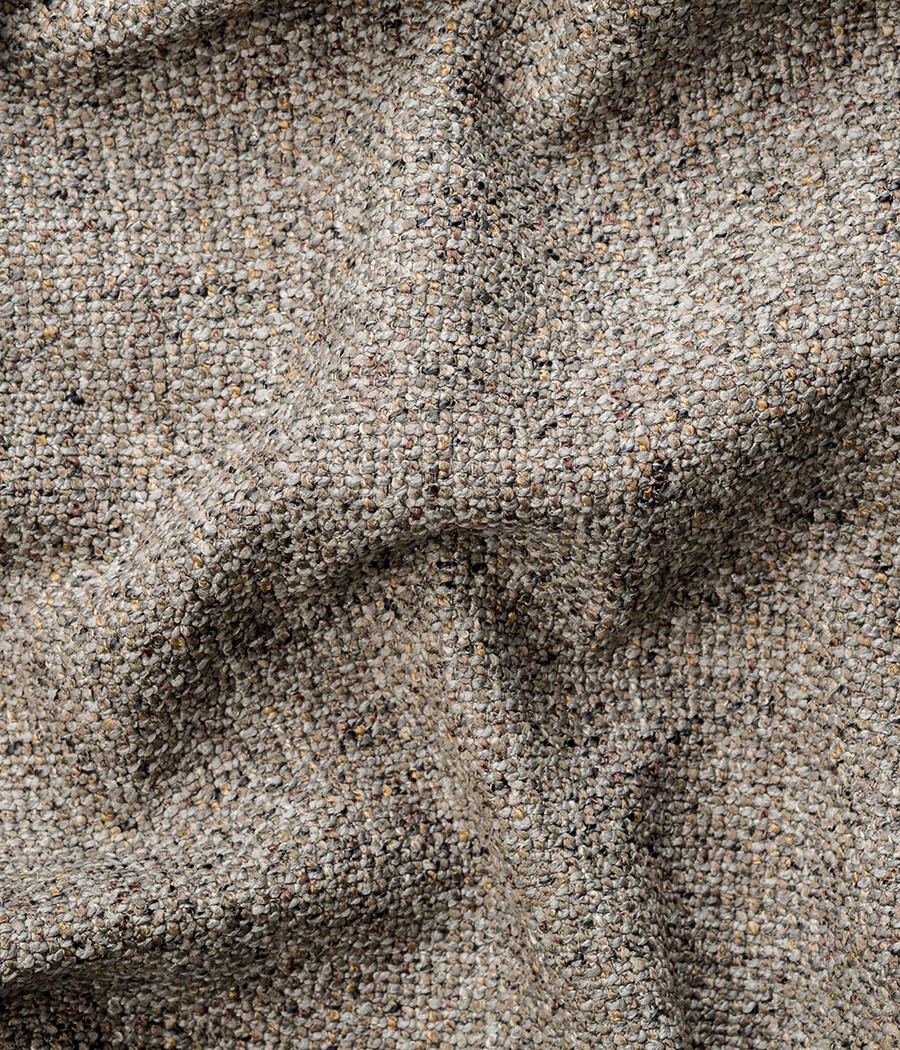 DIAZ ETOFFE D'AMEUBLEMENT INTERIEUR BOUCLÉ Laize 140 cm