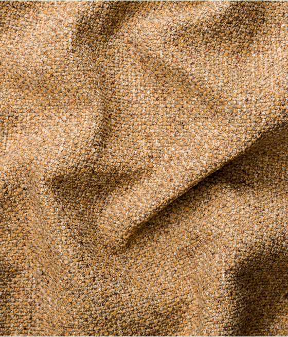 DIAZ ETOFFE D'AMEUBLEMENT INTERIEUR BOUCLÉ Laize 140 cm