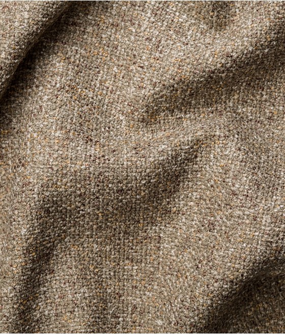 DIAZ ETOFFE D'AMEUBLEMENT INTERIEUR BOUCLÉ Laize 140 cm