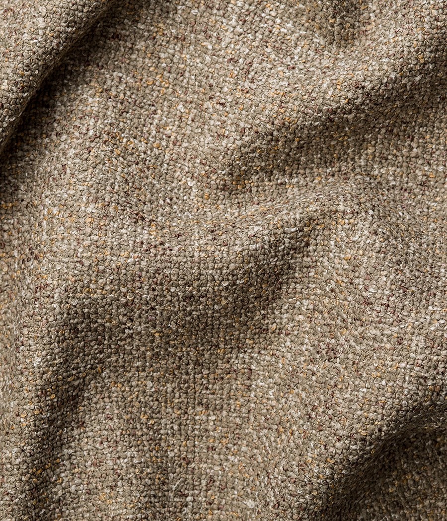 DIAZ ETOFFE D'AMEUBLEMENT INTERIEUR BOUCLÉ Laize 140 cm
