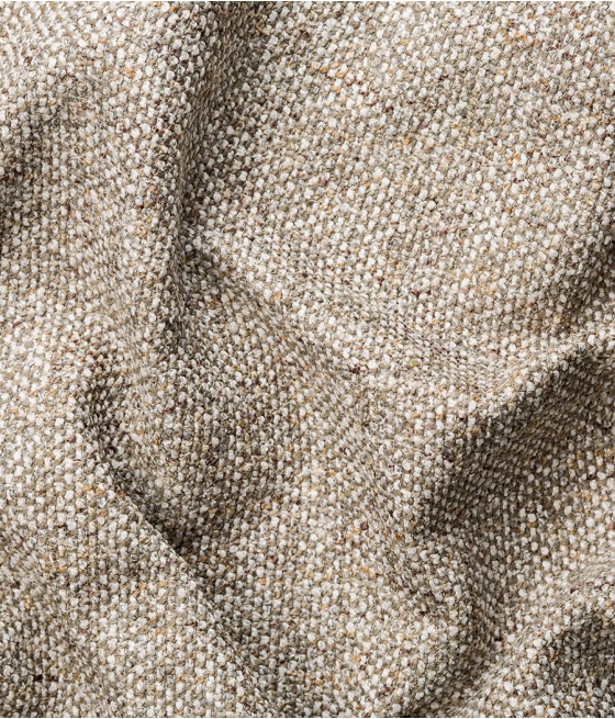 DIAZ ETOFFE D'AMEUBLEMENT INTERIEUR BOUCLÉ Laize 140 cm