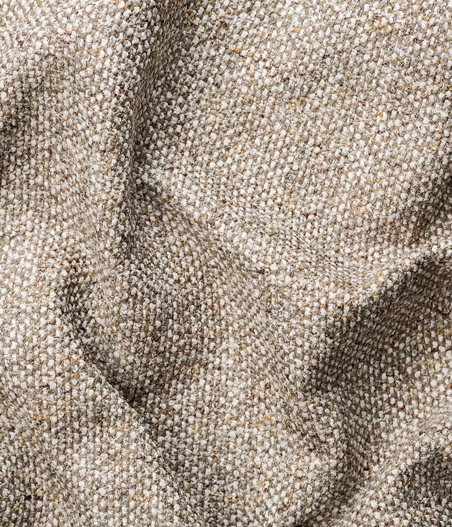DIAZ ETOFFE D'AMEUBLEMENT INTERIEUR BOUCLÉ Laize 140 cm