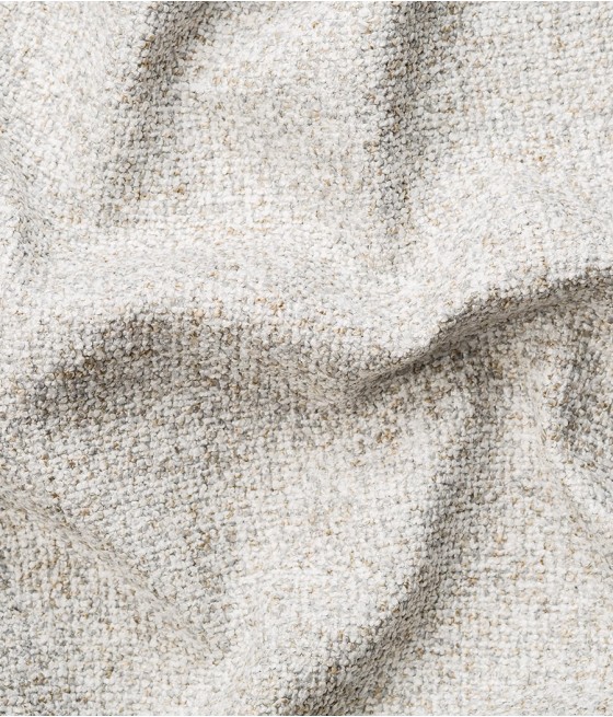 DIAZ ETOFFE D'AMEUBLEMENT INTERIEUR BOUCLÉ Laize 140 cm