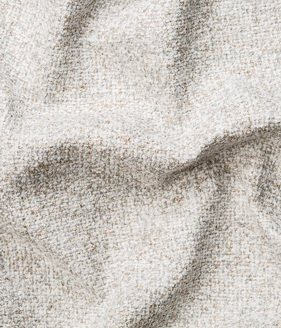 DIAZ ETOFFE D'AMEUBLEMENT INTERIEUR BOUCLÉ Laize 140 cm