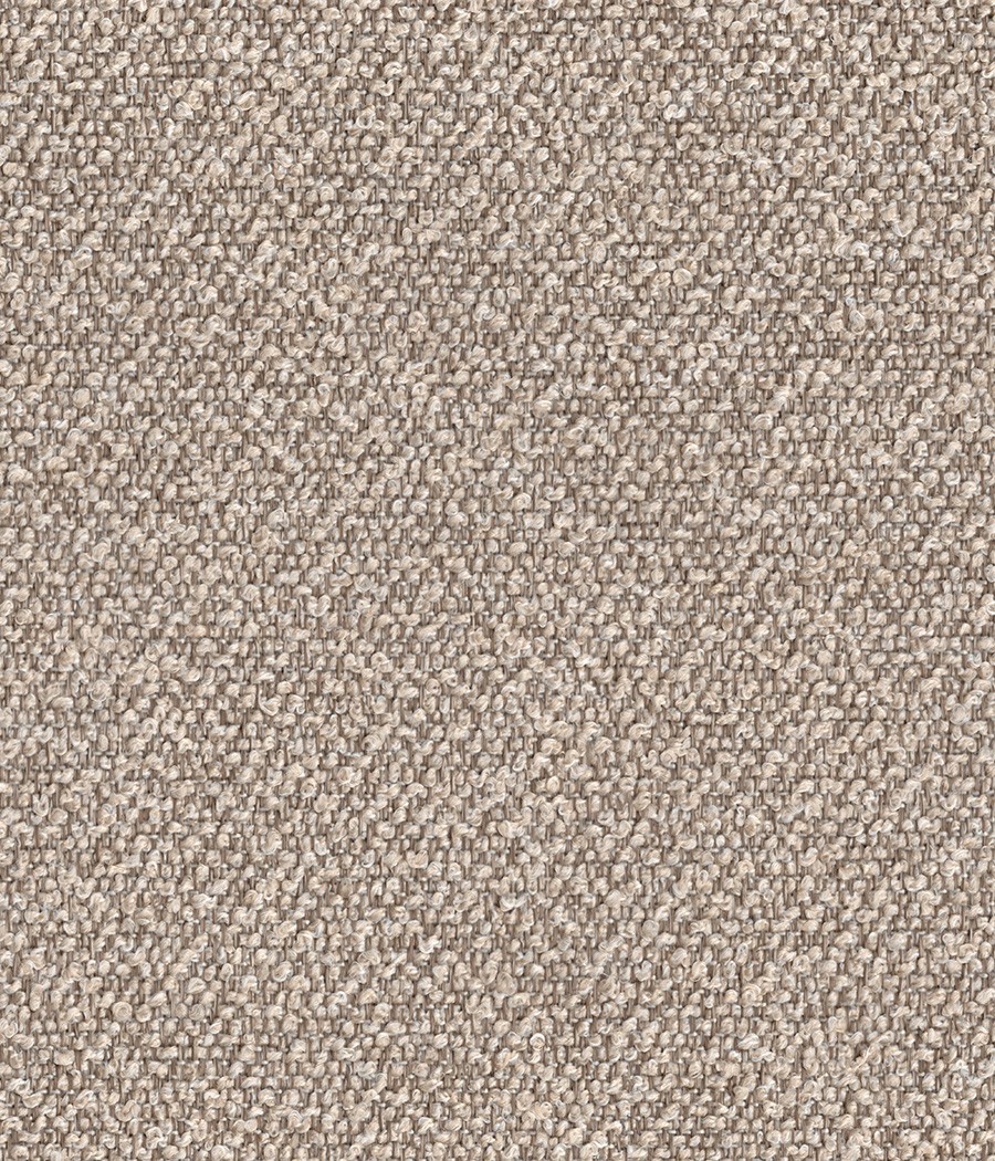 CAVALLO TISSU IN/OUT BOUCLé , OLEFIN 430 g/m², 140 cm (NUSA DUA)