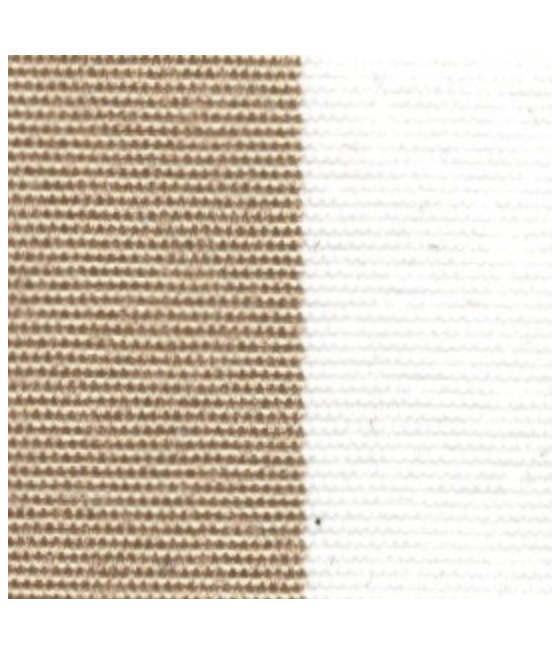 POLYSKIN® ESSENTIEL TISSU EXTERIEUR COUSSIN/PARASOL Laize 150  rl 25m