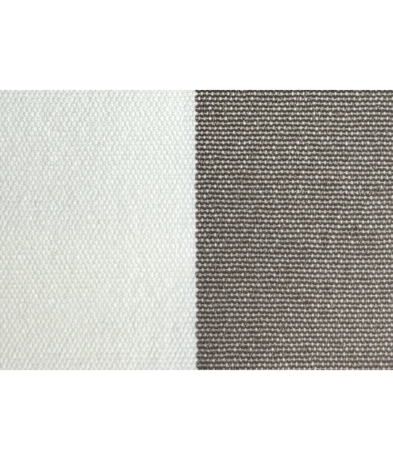 POLYSKIN® ESSENTIEL TISSU EXTERIEUR COUSSIN/PARASOL Laize 150  rl 25m