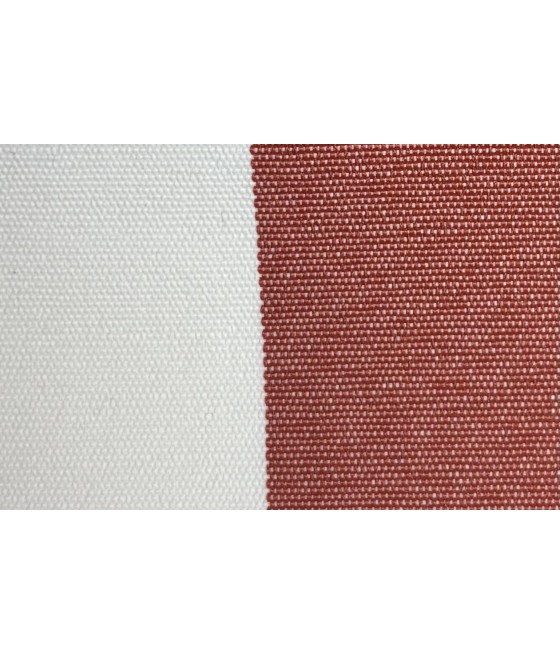POLYSKIN® ESSENTIEL TISSU EXTERIEUR COUSSIN/PARASOL Laize 150  rl 25m
