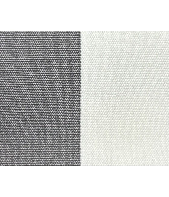 POLYSKIN® ESSENTIEL TISSU EXTERIEUR COUSSIN/PARASOL Laize 150  rl 25m
