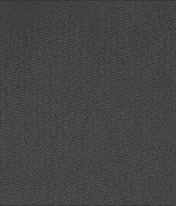FOAM BACK§ LISSE § GRIS Laize 150 cm