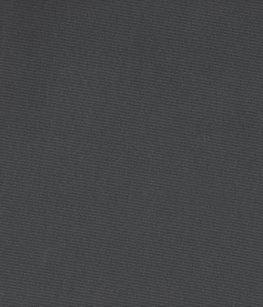 FOAM BACK§ LISSE § GRIS Laize 150 cm