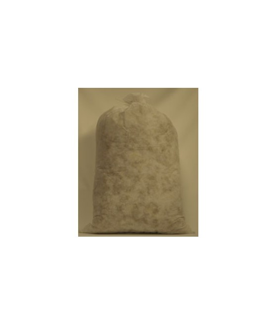 DYNAMIQUE LAMELLES MOUSSE / FIBRE BOULE Sac 2 kg