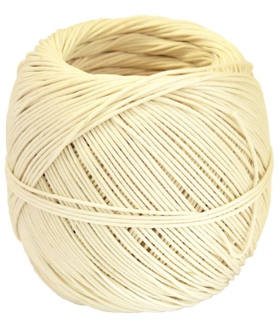 FICELLE A PIQUER LIN 4 BOUTS 1 kg