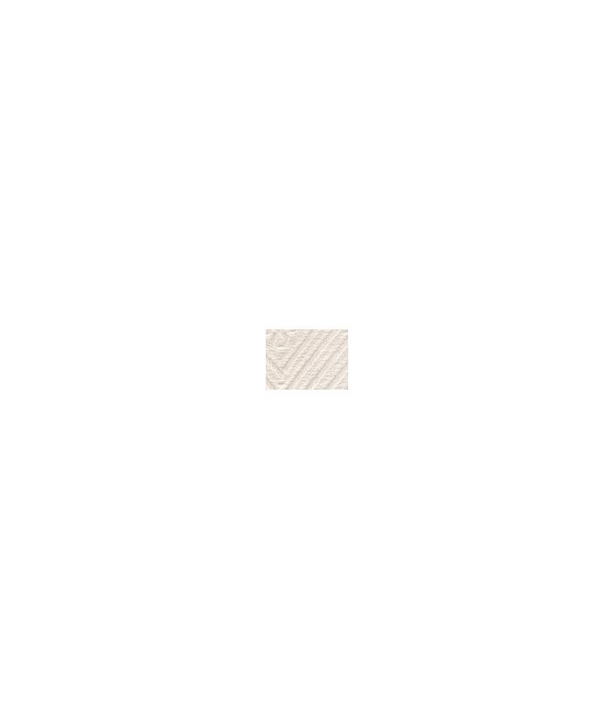 COUTILS NID D'ABEILLE Blanc  Laize 235 cm