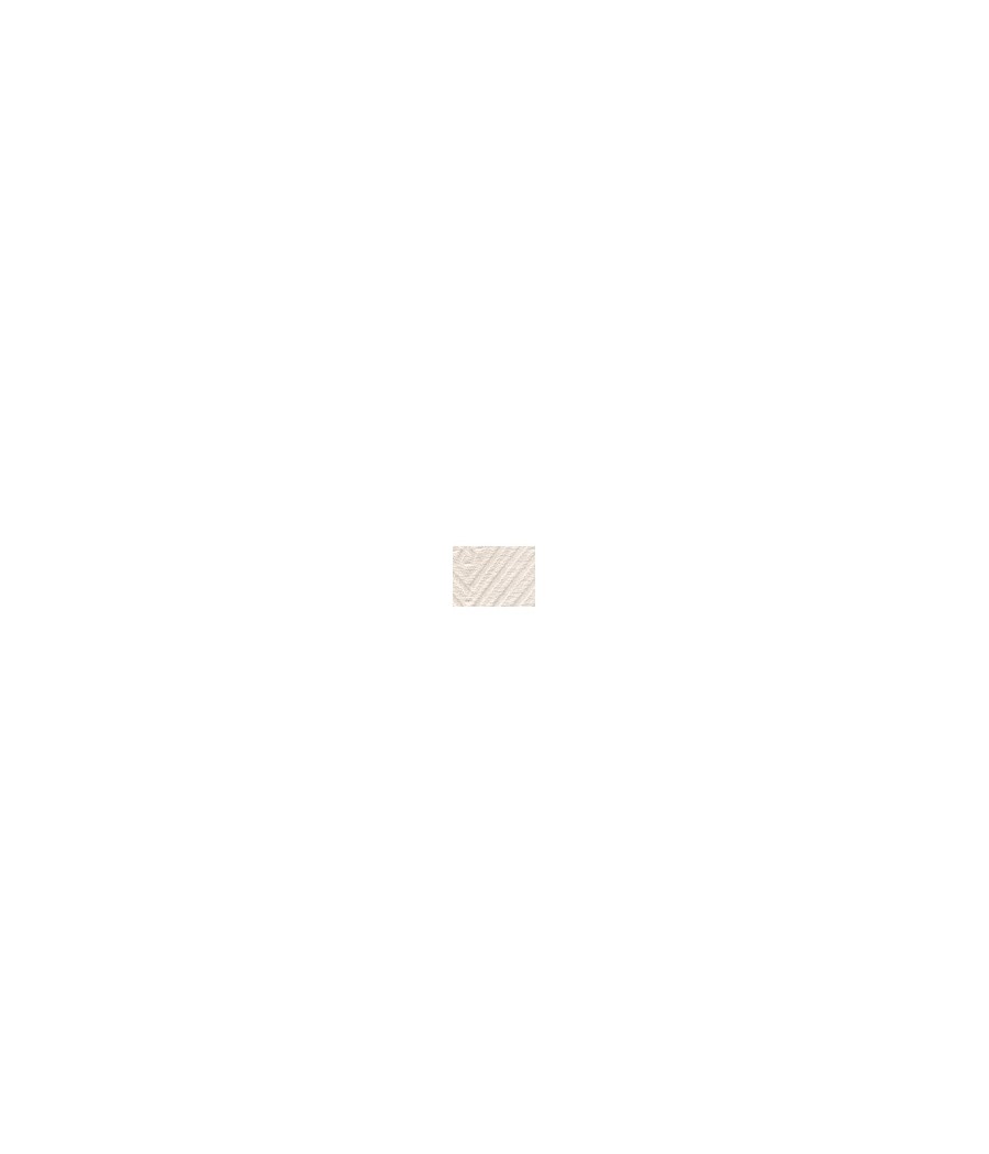 COUTILS NID D'ABEILLE Blanc  Laize 235 cm