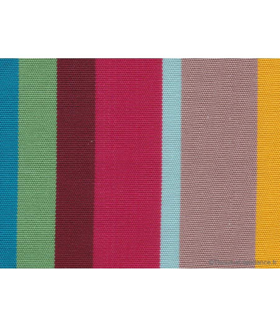 TOILE RIVAGE 43CM POUR TRANSAT ET CHILIENNE EN SUP