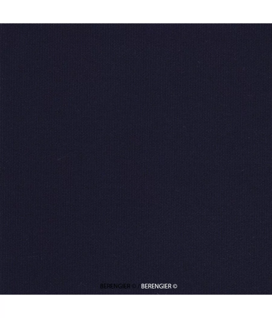 Bering – Toile acrylique imperméable pour stores et protections marines Laize 150 cm