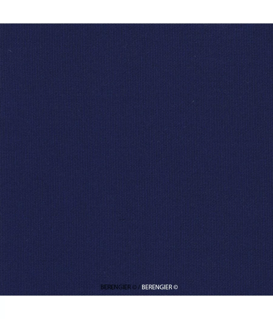 Bering – Toile acrylique imperméable pour stores et protections marines Laize 150 cm
