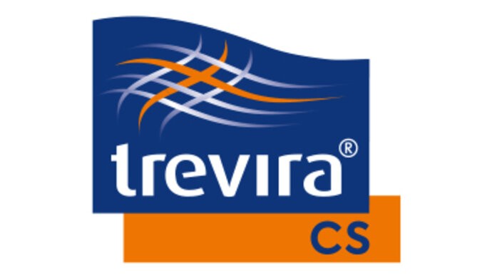 Trevira CS tissu ameublement non feu M1 contract