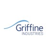 Griffine simili cuir tep made in france