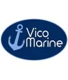 Vico Marine aeration de toile boat vent