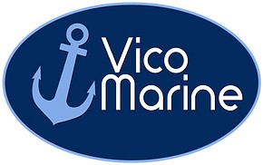 Vico Marine aeration de toile boat vent